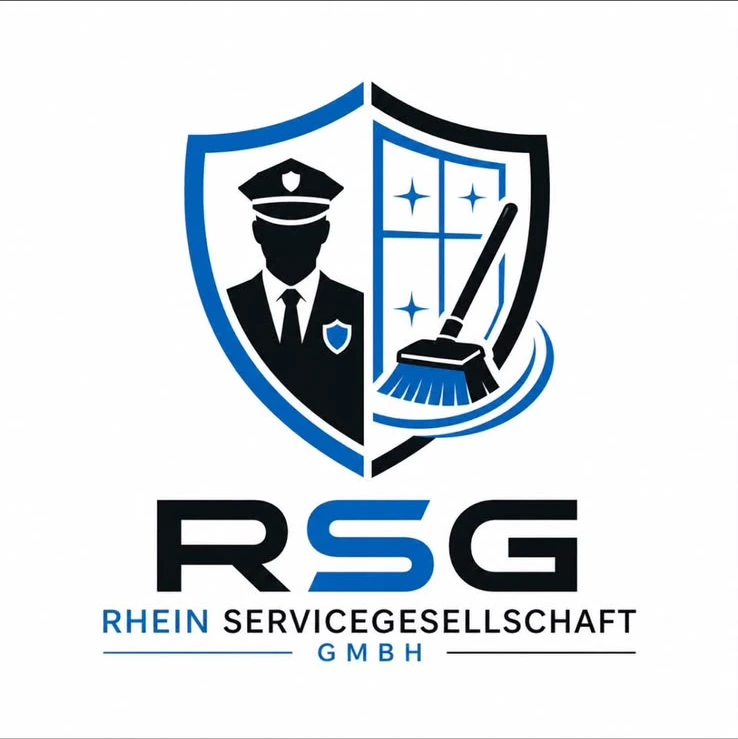 RSG Rhein Logo